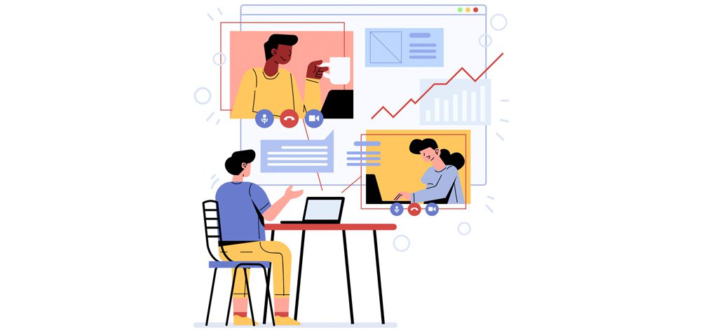 meeting online
